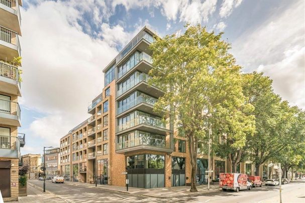 Long Lane, London Bridge, SE1 - Photo 1