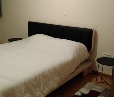 Διαμέρισμα για ενοικίαση Κέντρο (Νέος Κόσμος) - Φωτογραφία 2