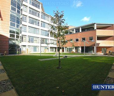 Apartment 26, Landmark, Brierley Hill, West Midlands - Photo 1