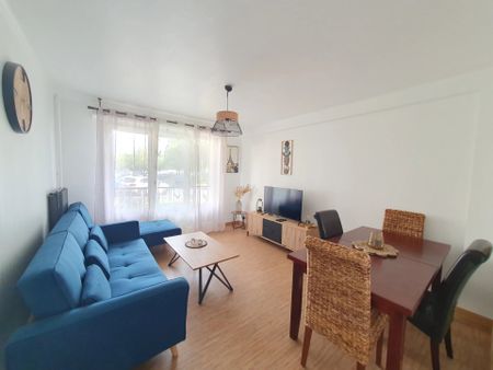 Location Appartement 3 pièces 62m² ST BRIEUC 22000 - Photo 2