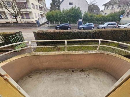 3.5 Zimmer, 80 m², EG - Foto 4