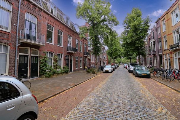 H.W. Mesdagstraat 42-2, 9718 HL Groningen, Nederland - Photo 1