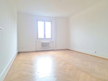 THIENNE 5, 3.5 room apartment with renovated kitchen - Foto 4