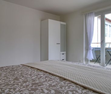 Geräumige Coliving-Wohnung mit großer Terrasse in Wallisellen - Foto 2