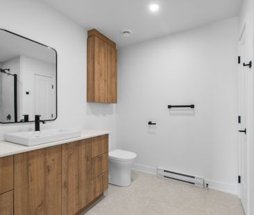 Appartement à Lachute - Photo 6