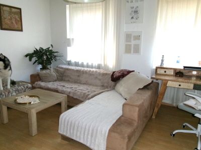 Östlches Ringgebiet ! Single-Wohnung - Photo 2