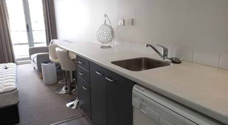 1 Bedroom studio - Photo 4