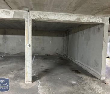 Location Appartement 2 pièces 47m² DIJON 21000 - Photo 4