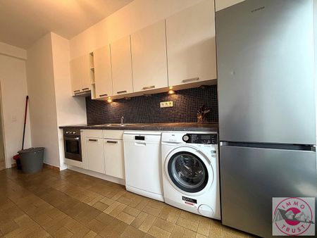 Penthouse - te huur - Photo 5