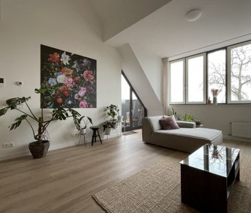 Te huur: Appartement Larenstein in Deventer - Foto 6