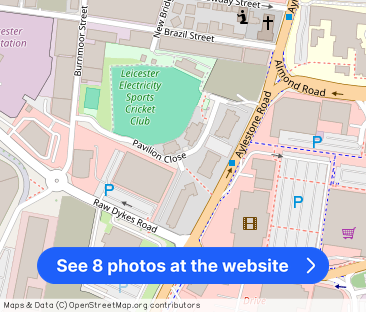 Pavilion Close, LEICESTER - Photo 1