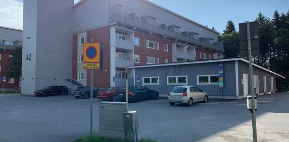 Korpralsvägen 36 - Foto 2