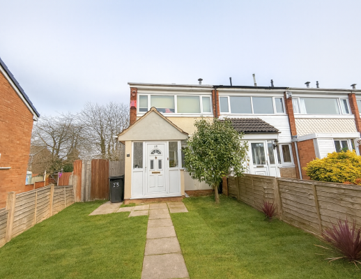 Ajax Close, Great Wyrley, WS6, Property for rent - Photo 1