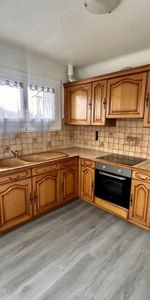 Location Appartement 3 pièces 65m² GRETZ ARMAINVILLIERS 77220 - Photo 4