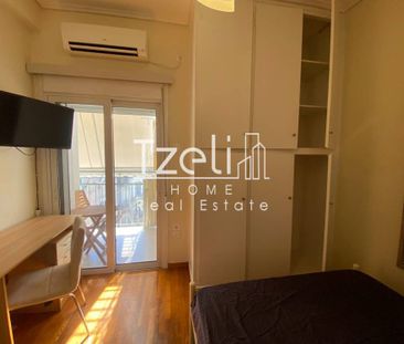 Studio / γκαρσονιέρα 30 τ.μ. για ενοικίαση, Αθήνα - Κέντρο, Γουδή - Photo 6