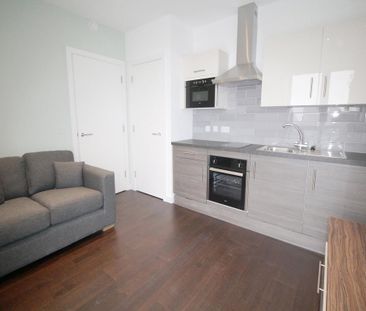 1 bedroom apartment to rent - Photo 3