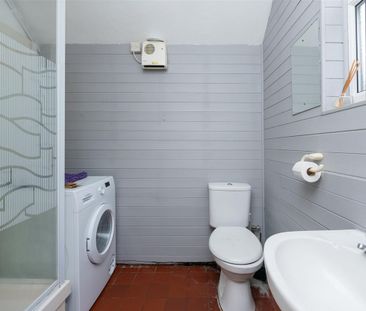 41 Carnarvon Road, Redland, BS6 - Photo 1