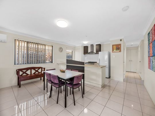 Comfortable and Convenient 4-Bedroom Family Home - Photo 1