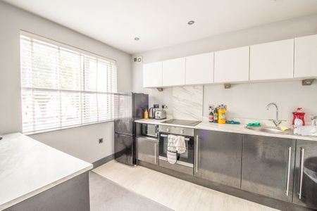 1 bedroom studio to rent Inaugural House, 455 Alfreton Road, Nottingham, NG7 - Photo 2