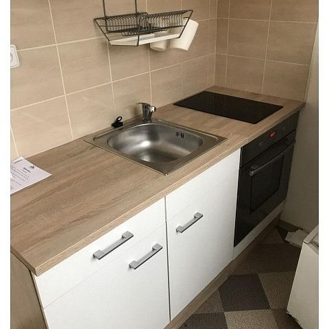 Pronájem bytu 1+kk 30 m² - Photo 1