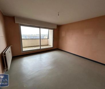 Appartement à louer 2 pièces 44.07m² - Photo 6