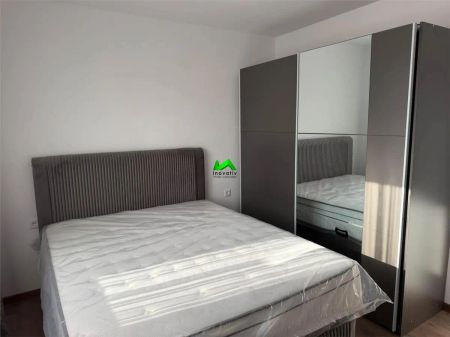 Apartament de inchiriat 2 camere Sibiu Doamna Stanca - Photo 4