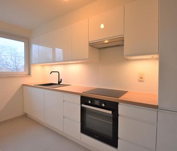 GERENOVEERD APPARTEMENT OP GUNSTIGE LOCATIE - Photo 4