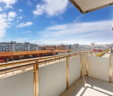 2 Zimmer, 57 m², 2. Stock - Foto 4