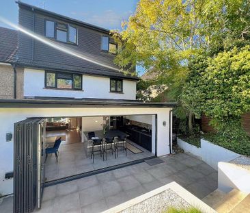 5 bedroom terraced house to rent - Photo 3