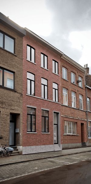 Riddersstraat 20 / 0101, 3000 Leuven - Photo 1