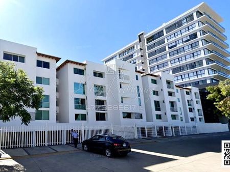 Departamento en renta Villa Del Juncal, León, Guanajuato, México - Photo 2