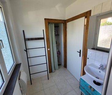 12m² Zimmer in alter Stadtvilla mit großem Garten - Photo 3