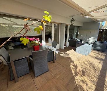 Magnifique 3 pièces au centre de Crans-Montana - Photo 6