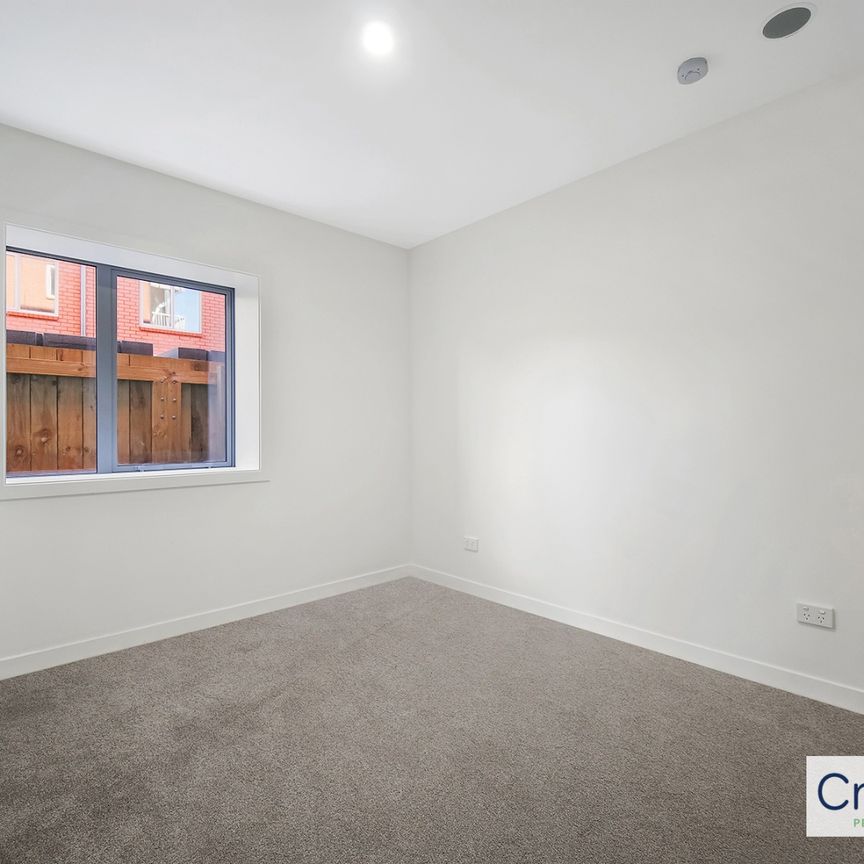2 Bedroom + 1 Bath + 1 carpark brand new unit at Potiki Apartment - Small pet friendly - Photo 1