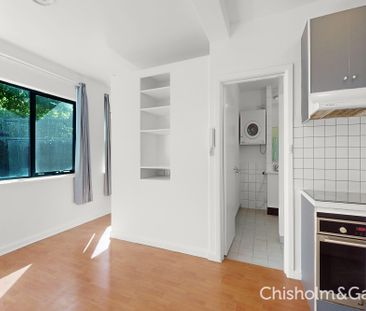 6/25 Foam Street, Elwood VIC 3184 - Apartment For Rent | Domain - Photo 6