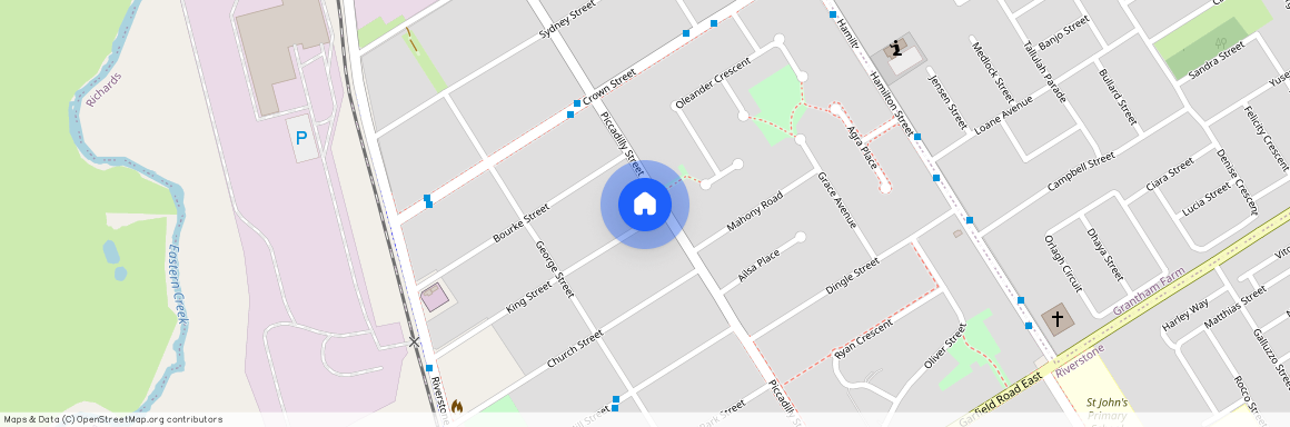 196 Piccadilly Street, Riverstone