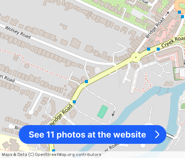 Kingfisher Court, Bridge Road - Photo 1