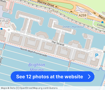 Collingwood Court, Brighton Marina Village - Photo 1