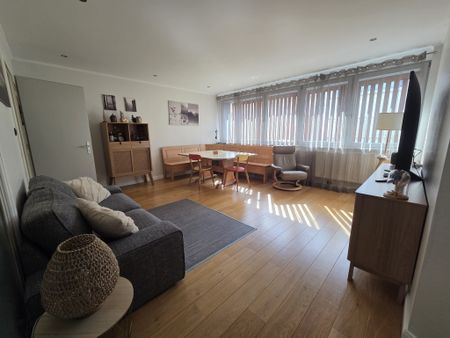 BOUZONVILLE centre F4 101 m² avec terrasse de 80 m² - Photo 2