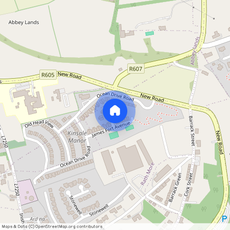 4 Coolmaine Mews, Kinsale Manor, Kinsale, Co. Cork