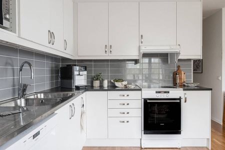 Kvillegatan, Göteborg - Photo 3