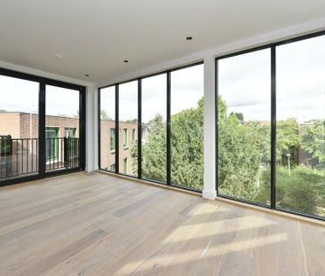 Appartement te huur: Polanenstraat 3-D 1013 VP Amsterdam - Foto 2