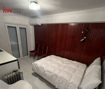 Studio/Γκαρσονιέρα για ενοικίαση - Πάτρα, - Photo 1