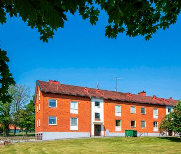 Sveavägen 26B - Photo 3