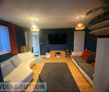 Elderflower Drive, 28, Salford, M6 6LJ, Greater Manchester - Photo 2