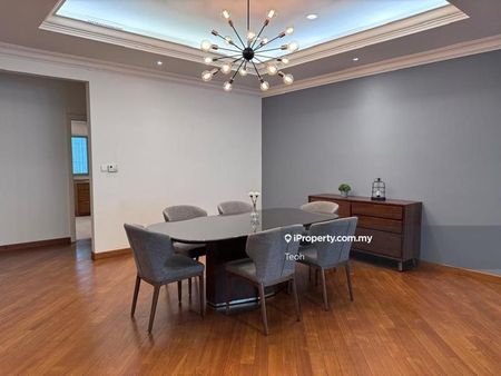 Harvard Residence, KL City Centre - Photo 4