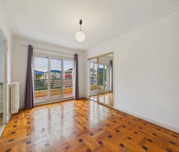 2 PIECES VIDE - 16 AV SCUDERI - NICE CIMIEZ - Photo 2