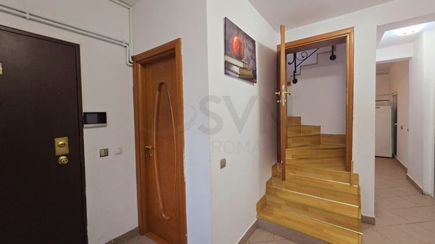 Vila de inchiriat One Cotroceni - Photo 1