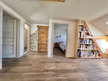 6.5-room villa, large garden, swimming pool,... - Foto 2