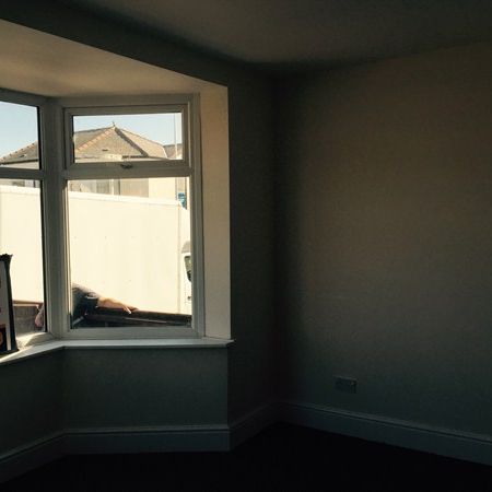 1 Bedroom Flat for Rent in Condor grove, Central, Blackpool, FY1 - Photo 1